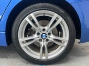 BMW 3 Series 3.0 335d M Sport Auto xDrive Euro 6 (s/s) 4dr 8