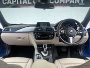 BMW 3 Series 3.0 335d M Sport Auto xDrive Euro 6 (s/s) 4dr 20