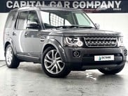 Land Rover Discovery 3.0 SD V6 HSE Auto 4WD Euro 5 (s/s) 5dr 1