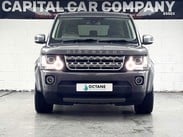 Land Rover Discovery 3.0 SD V6 HSE Auto 4WD Euro 5 (s/s) 5dr 2