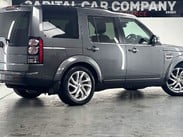 Land Rover Discovery 3.0 SD V6 HSE Auto 4WD Euro 5 (s/s) 5dr 4