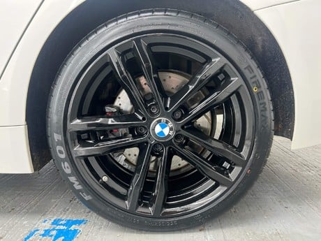 BMW 4 Series 3.0 430d M Sport Auto xDrive Euro 6 (s/s) 5dr 8