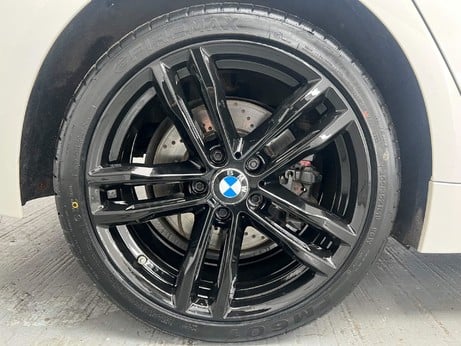 BMW 4 Series 3.0 430d M Sport Auto xDrive Euro 6 (s/s) 5dr 5