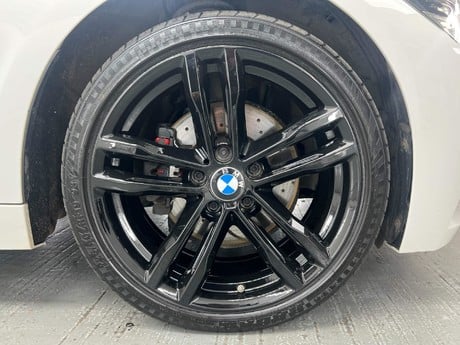 BMW 4 Series 3.0 430d M Sport Auto xDrive Euro 6 (s/s) 5dr 10