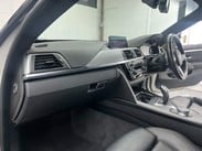 BMW 4 Series 3.0 430d M Sport Auto xDrive Euro 6 (s/s) 5dr 19
