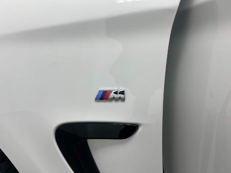 BMW 4 Series 3.0 430d M Sport Auto xDrive Euro 6 (s/s) 5dr 35