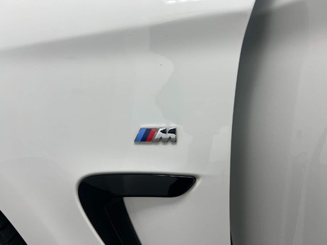 BMW 4 Series 3.0 430d M Sport Auto xDrive Euro 6 (s/s) 5dr 31