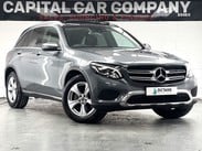 Mercedes-Benz GLC 2.1 GLC250d Sport (Premium) G-Tronic 4MATIC Euro 6 (s/s) 5dr 1