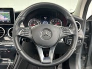 Mercedes-Benz GLC 2.1 GLC250d Sport (Premium) G-Tronic 4MATIC Euro 6 (s/s) 5dr 18