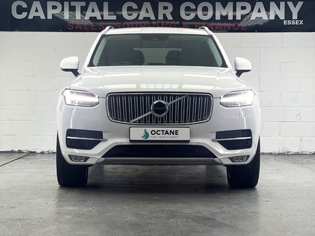 Volvo XC90 2.0 D5 Inscription Geartronic 4WD Euro 6 (s/s) 5dr 2