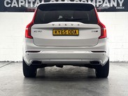 Volvo XC90 2.0 D5 Inscription Geartronic 4WD Euro 6 (s/s) 5dr 3