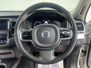Volvo XC90 2.0 D5 Inscription Geartronic 4WD Euro 6 (s/s) 5dr 23