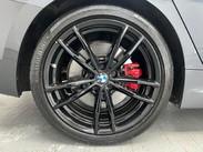 BMW 3 Series 3.0 M340d MHT Auto xDrive Euro 6 (s/s) 4dr 11