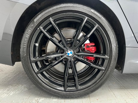 BMW 3 Series 3.0 M340d MHT Auto xDrive Euro 6 (s/s) 4dr 11
