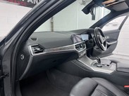 BMW 3 Series 3.0 M340d MHT Auto xDrive Euro 6 (s/s) 4dr 21