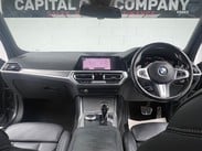 BMW 3 Series 3.0 M340d MHT Auto xDrive Euro 6 (s/s) 4dr 22