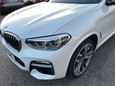 BMW X3 3.0 M40i GPF Auto xDrive Euro 6 (s/s) 5dr 21