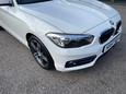 BMW 1 Series 1.5 118i Sport Euro 6 (s/s) 5dr 21