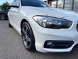BMW 1 Series 1.5 118i Sport Euro 6 (s/s) 5dr 24