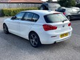 BMW 1 Series 1.5 118i Sport Euro 6 (s/s) 5dr 5