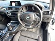 BMW 1 Series 1.5 118i Sport Euro 6 (s/s) 5dr 10