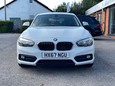 BMW 1 Series 1.5 118i Sport Euro 6 (s/s) 5dr 2
