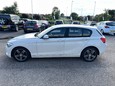 BMW 1 Series 1.5 118i Sport Euro 6 (s/s) 5dr 4