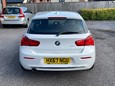 BMW 1 Series 1.5 118i Sport Euro 6 (s/s) 5dr 6