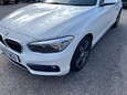 BMW 1 Series 1.5 118i Sport Euro 6 (s/s) 5dr 22