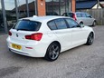 BMW 1 Series 1.5 118i Sport Euro 6 (s/s) 5dr 7