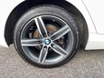 BMW 1 Series 1.5 118i Sport Euro 6 (s/s) 5dr 17