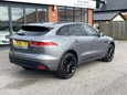 Jaguar F-Pace 2.0 D180 Chequered Flag Auto AWD Euro 6 (s/s) 5dr 7