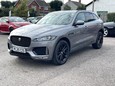 Jaguar F-Pace 2.0 D180 Chequered Flag Auto AWD Euro 6 (s/s) 5dr 3