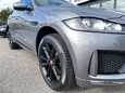 Jaguar F-Pace 2.0 D180 Chequered Flag Auto AWD Euro 6 (s/s) 5dr 24