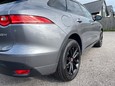 Jaguar F-Pace 2.0 D180 Chequered Flag Auto AWD Euro 6 (s/s) 5dr 25