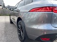 Jaguar F-Pace 2.0 D180 Chequered Flag Auto AWD Euro 6 (s/s) 5dr 26