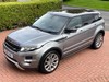 Land Rover Range Rover Evoque 2.2 SD4 Dynamic Auto 4WD Euro 5 5dr