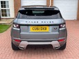 Land Rover Range Rover Evoque 2.2 SD4 Dynamic Auto 4WD Euro 5 5dr 6