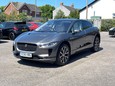 Jaguar I-Pace 400 90kWh First Edition Auto 4WD 5dr 3
