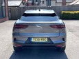 Jaguar I-Pace 400 90kWh First Edition Auto 4WD 5dr 6