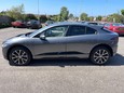 Jaguar I-Pace 400 90kWh First Edition Auto 4WD 5dr 4