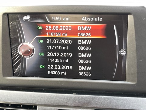 BMW 2 Series 2.0 218d SE Euro 6 (s/s) 5dr 46