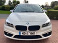BMW 2 Series 2.0 218d SE Euro 6 (s/s) 5dr 3
