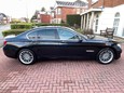 BMW 7 Series 3.0 730d SE Auto Euro 5 (s/s) 4dr 9