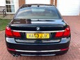 BMW 7 Series 3.0 730d SE Auto Euro 5 (s/s) 4dr 7