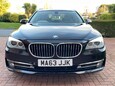 BMW 7 Series 3.0 730d SE Auto Euro 5 (s/s) 4dr 3