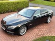 BMW 7 Series 3.0 730d SE Auto Euro 5 (s/s) 4dr 22