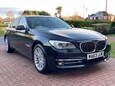 BMW 7 Series 3.0 730d SE Auto Euro 5 (s/s) 4dr 2