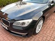 BMW 7 Series 3.0 730d SE Auto Euro 5 (s/s) 4dr 23