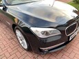 BMW 7 Series 3.0 730d SE Auto Euro 5 (s/s) 4dr 24